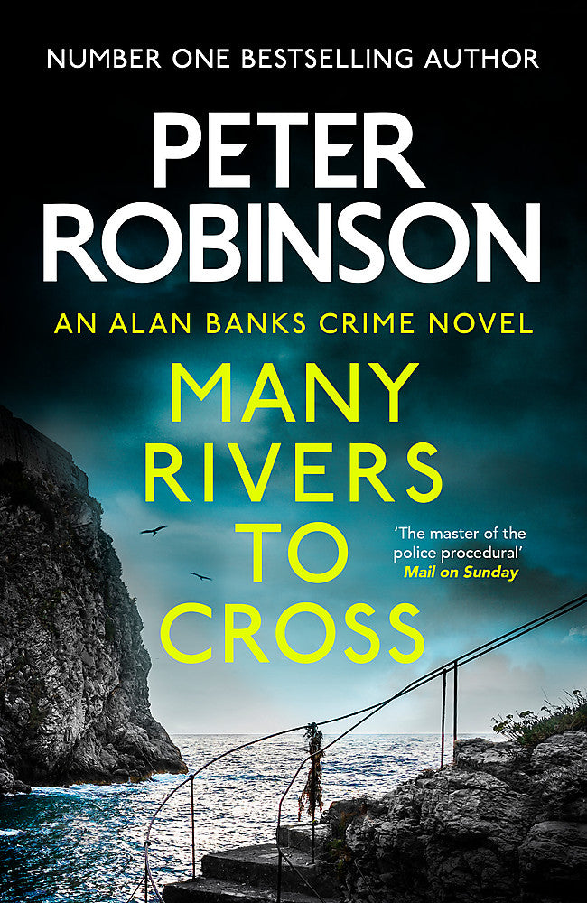 Many Rivers to Cross