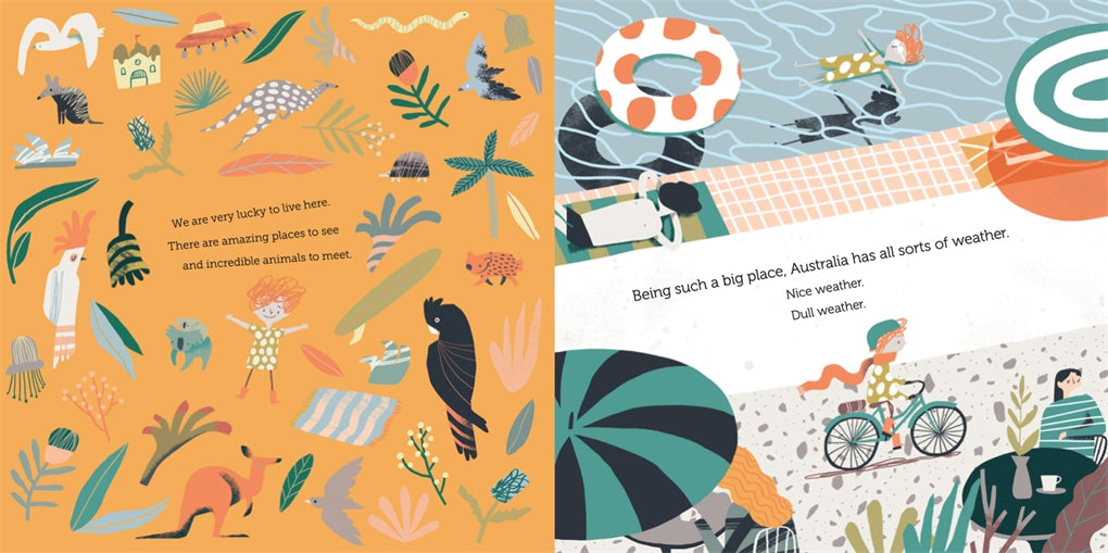 The Bushfire Book: How to Be Aware and Prepare