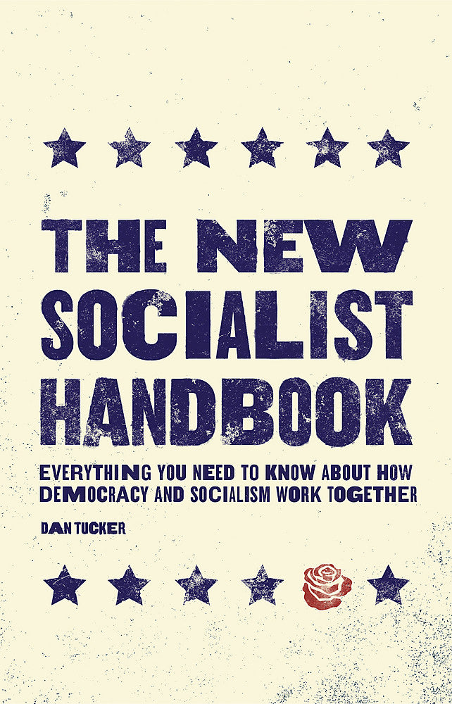 The New Socialist Handbook