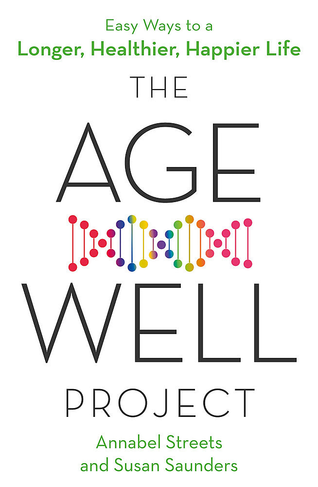 The Age-Well Project