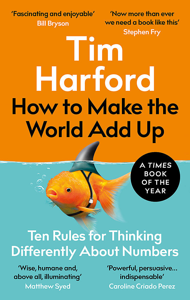 How to Make the World Add Up