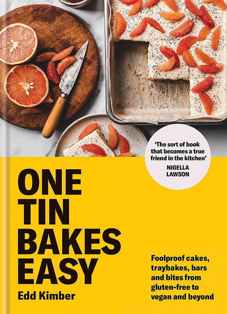 One Tin Bakes Easy