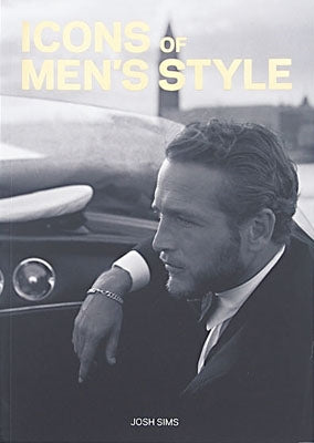 Icons of Men's Style mini