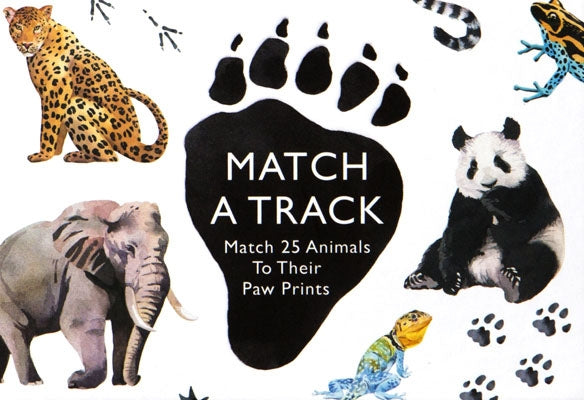 Match a Track