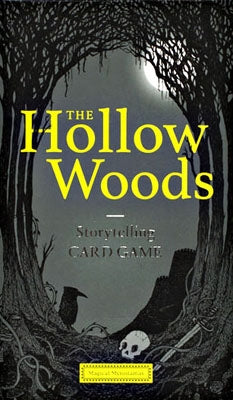 The Hollow Woods