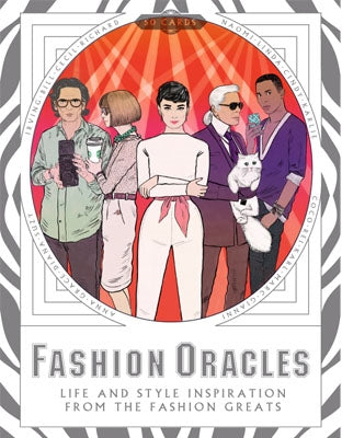 Fashion Oracles