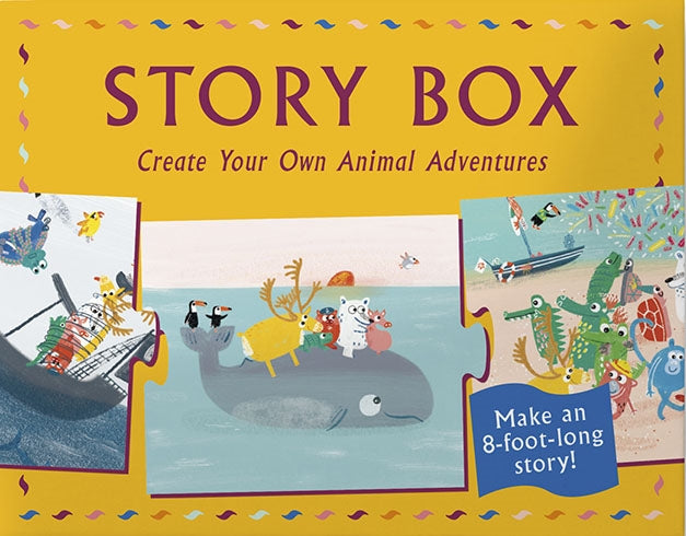 Story Box