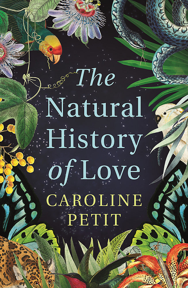 The Natural History of Love