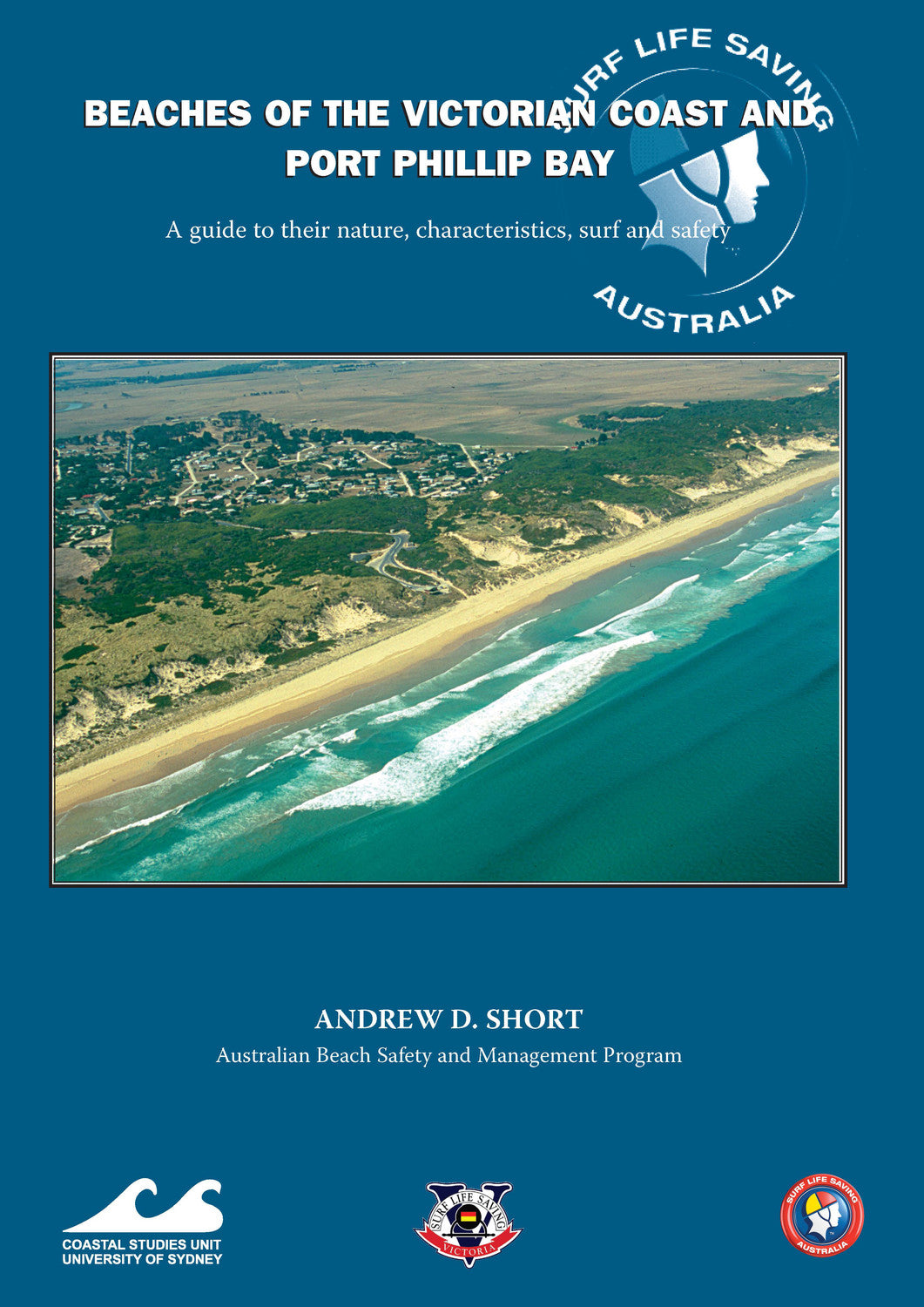 Beaches of the Victorian Coast and Port Phillip Bay