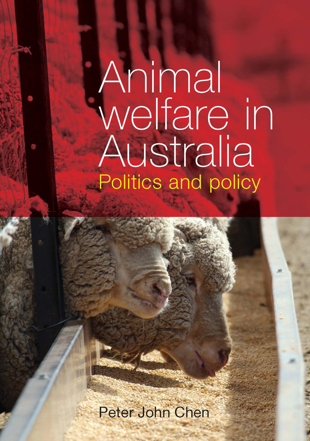 Animal Welfare in Australia