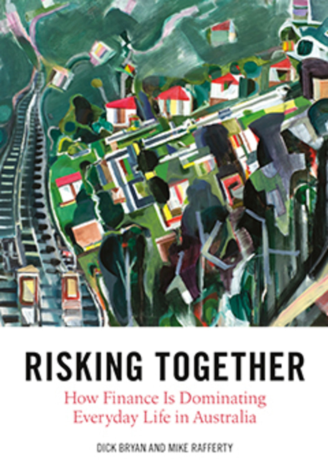 Risking Together