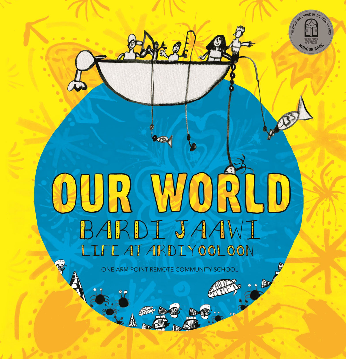 Our World