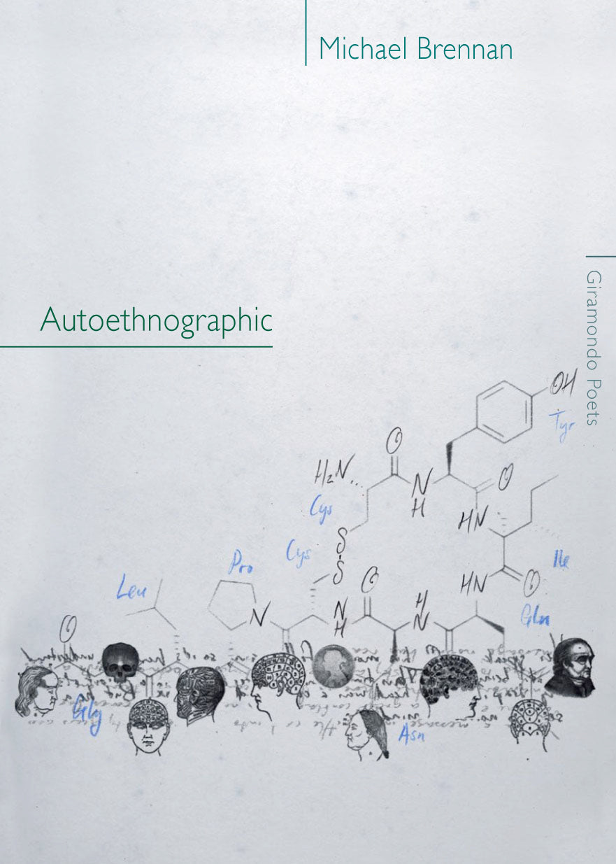 Autoethnographic