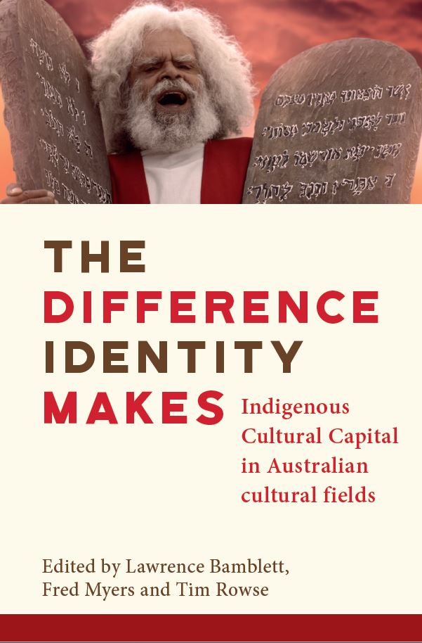 The Difference Identity Makes