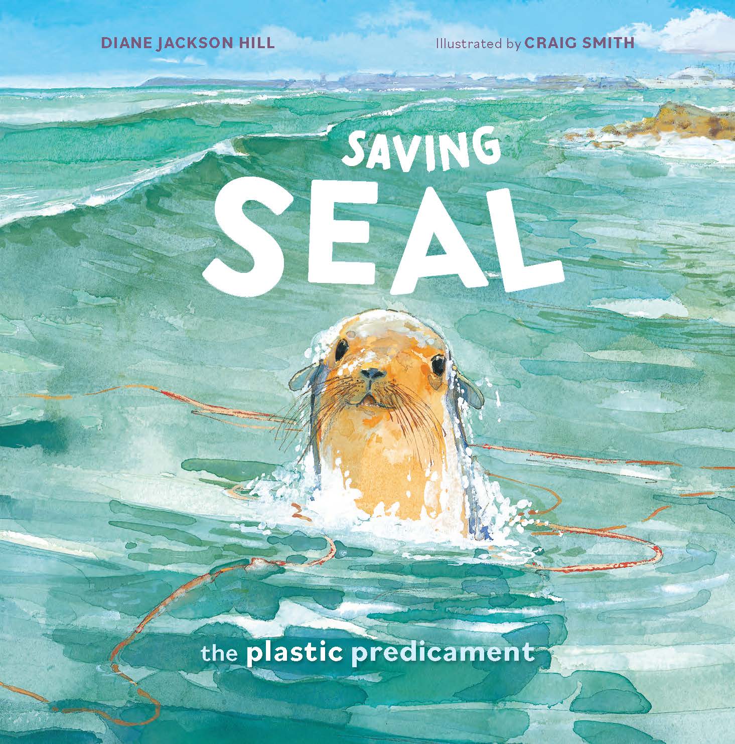 Saving Seal