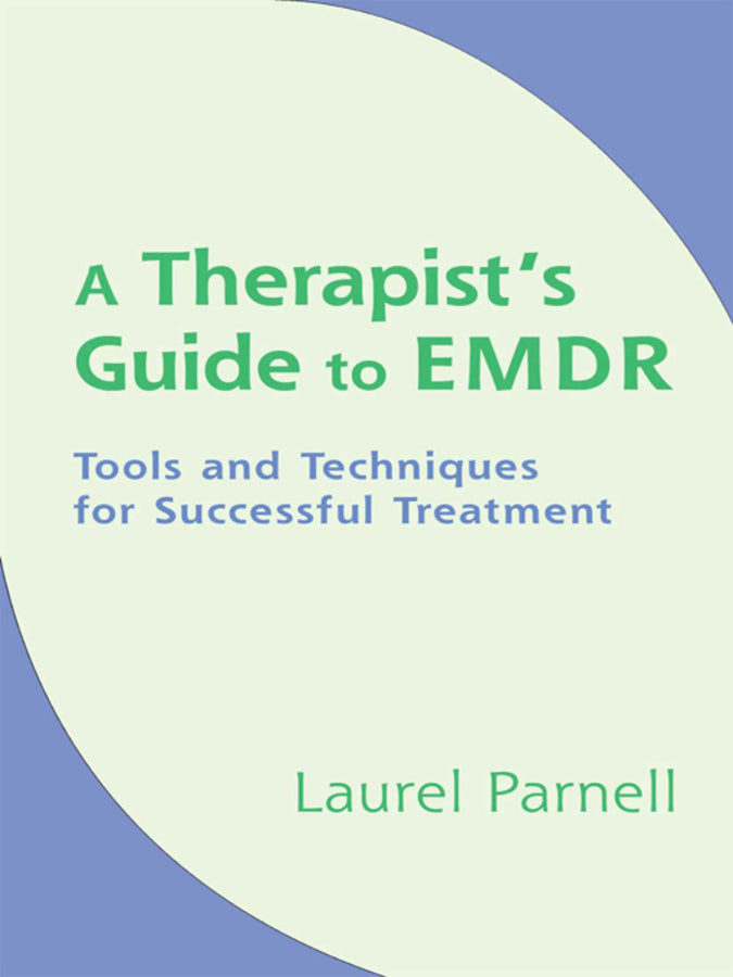 Therapist's Guide to EMDR