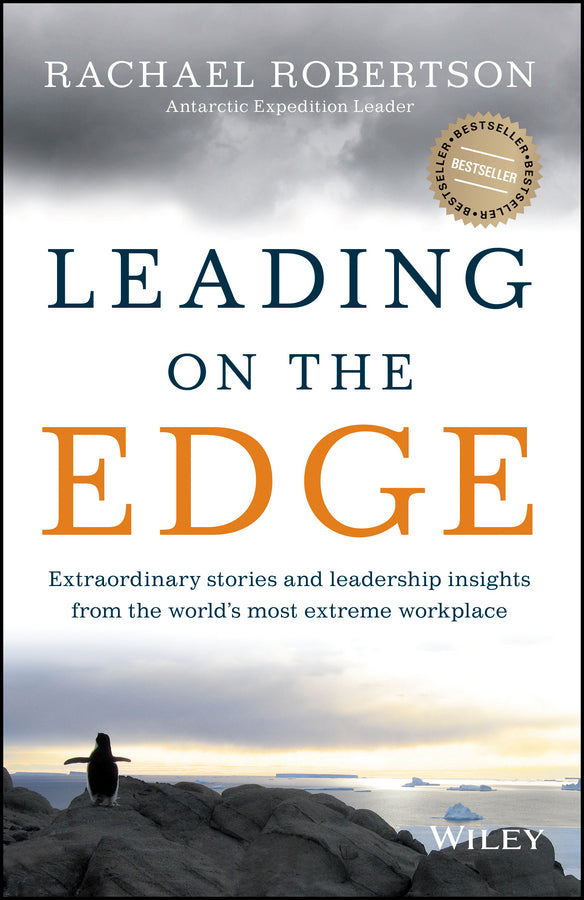 Leading on the Edge
