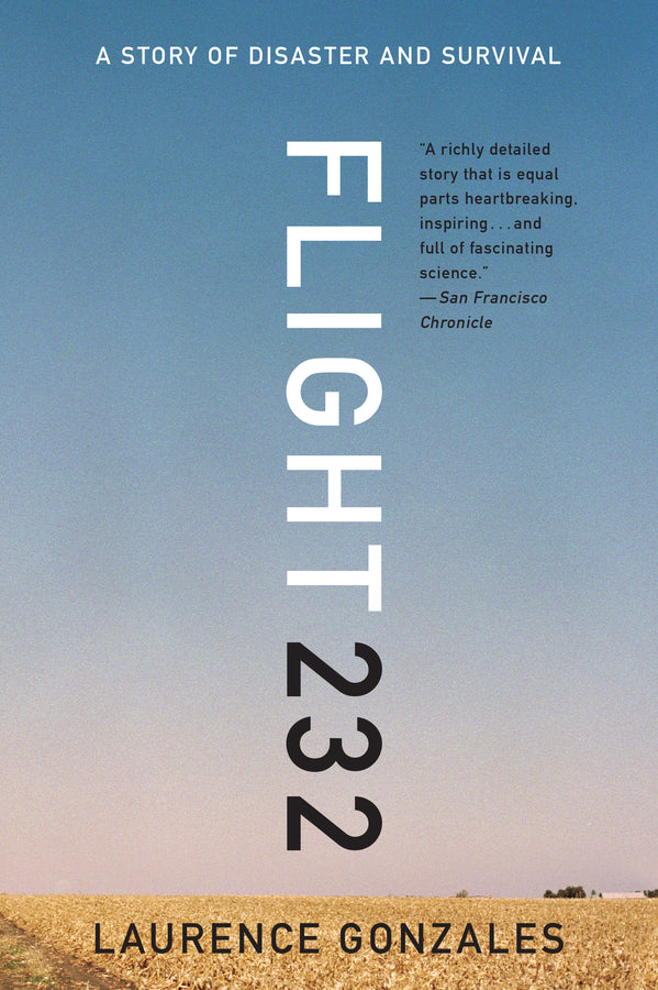 Flight 232 A Story Of Disaster And Survival