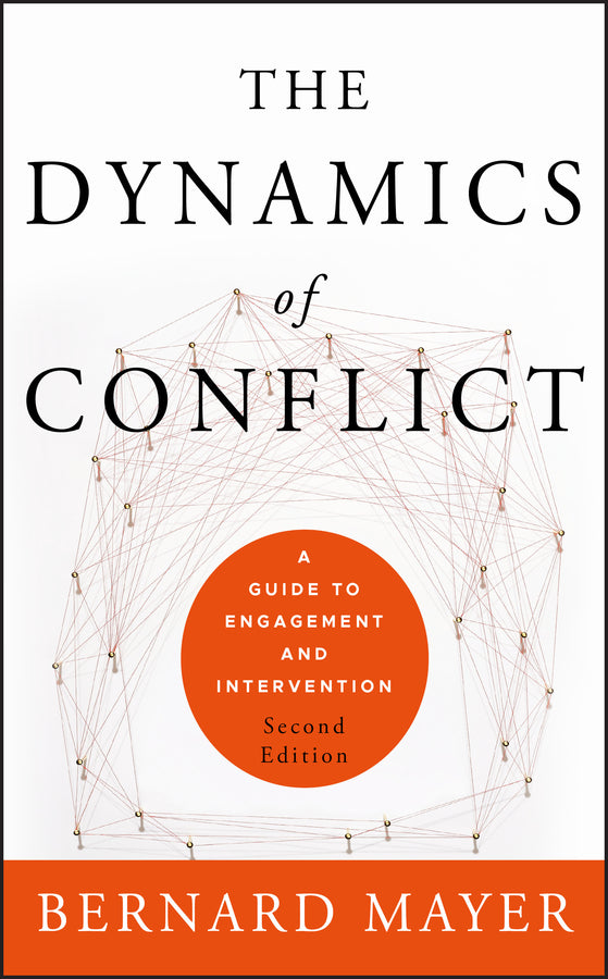 The Dynamics of Conflict