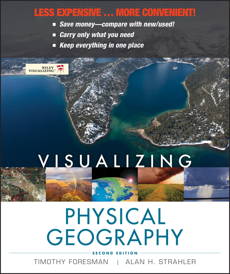 Visualizing Physical Geography