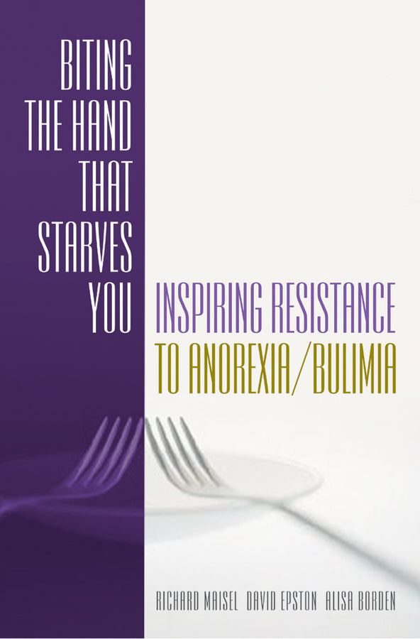 Biting the Hand that Starves You