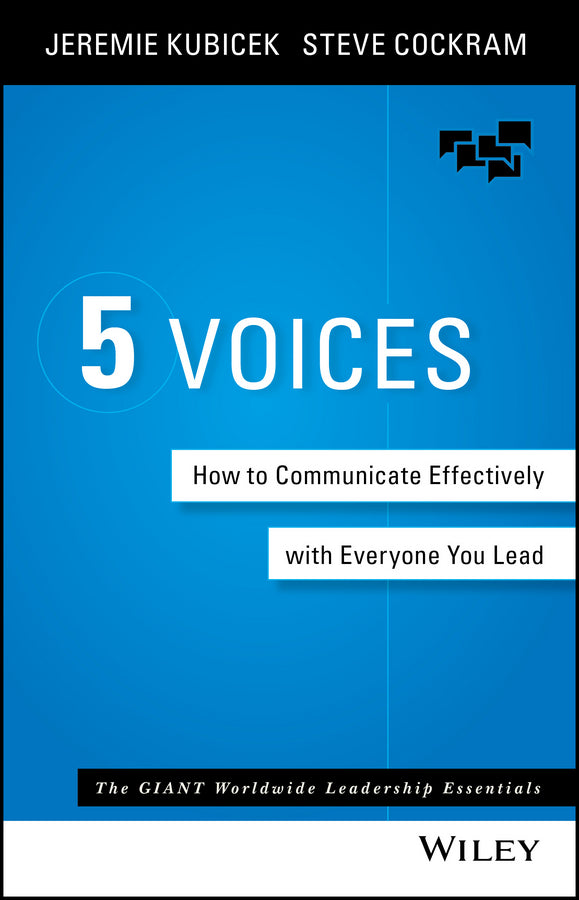 5 Voices