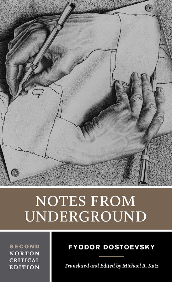 Notes From Underground