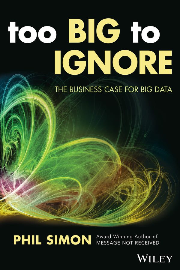 Too Big to Ignore