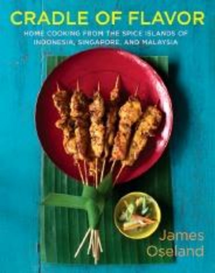 Cradle of Flavor