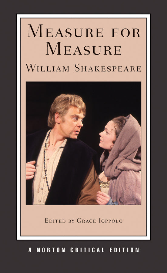 Measure for Measure