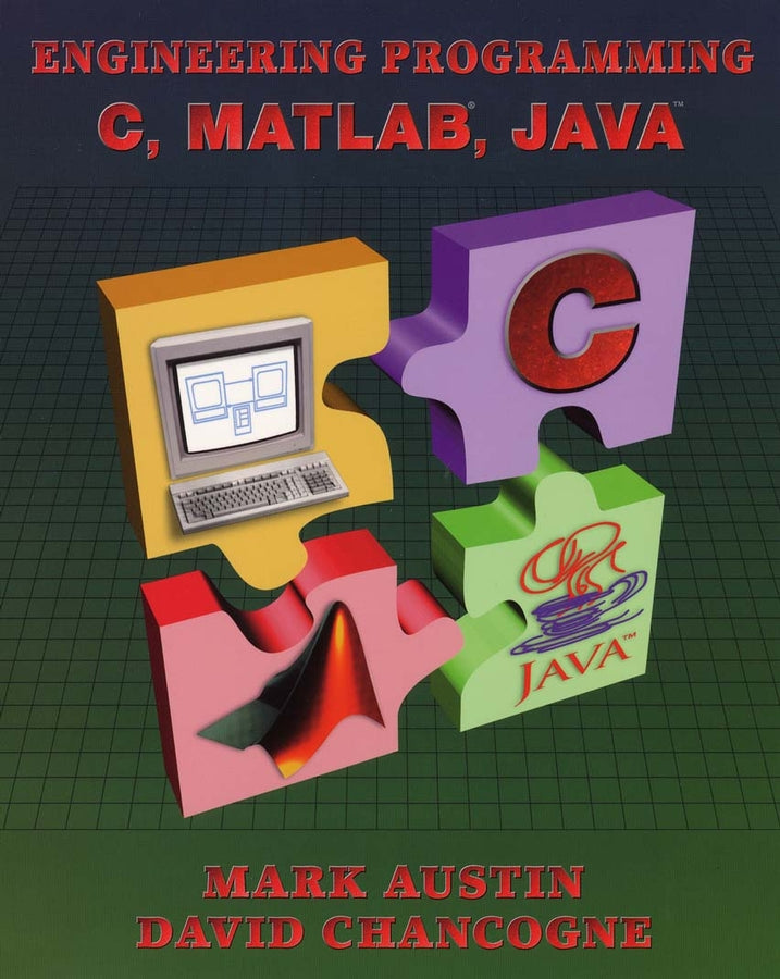 Introduction to Engineering Programming