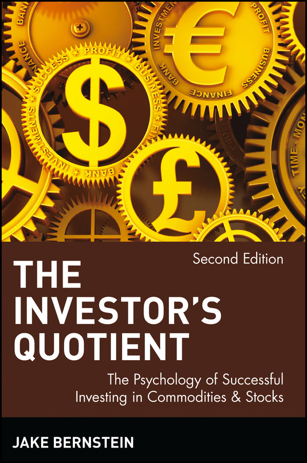 The Investor's Quotient