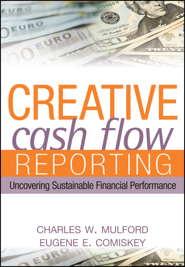 Creative Cash Flow Reporting