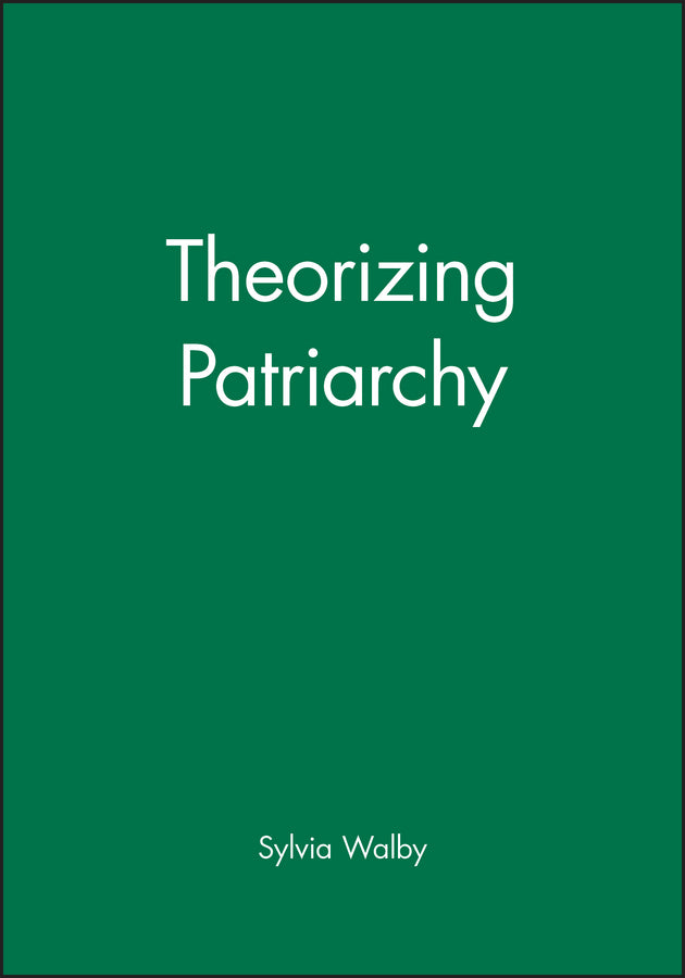 Theorizing Patriarchy