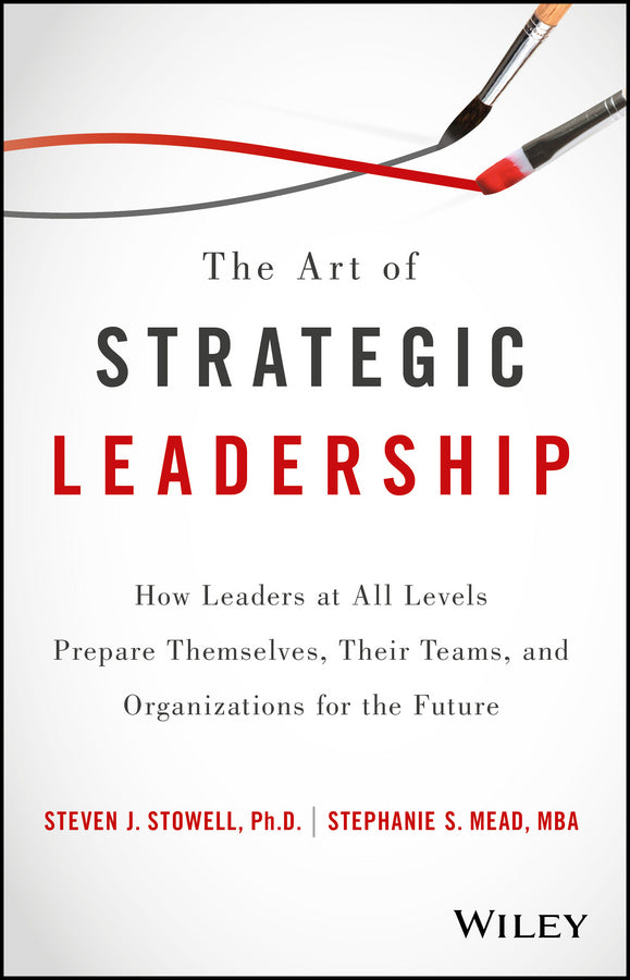 The Art of Strategic Leadership