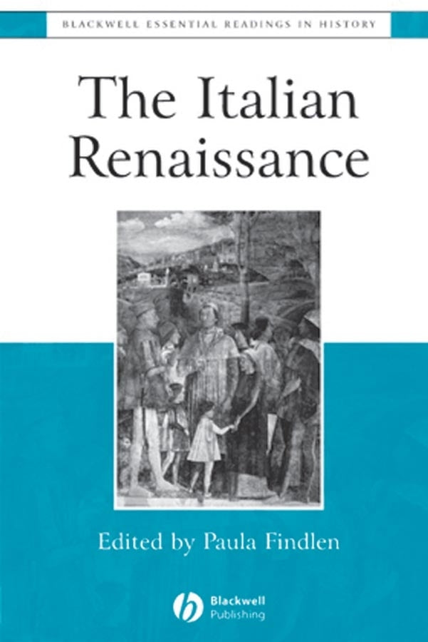 The Italian Renaissance