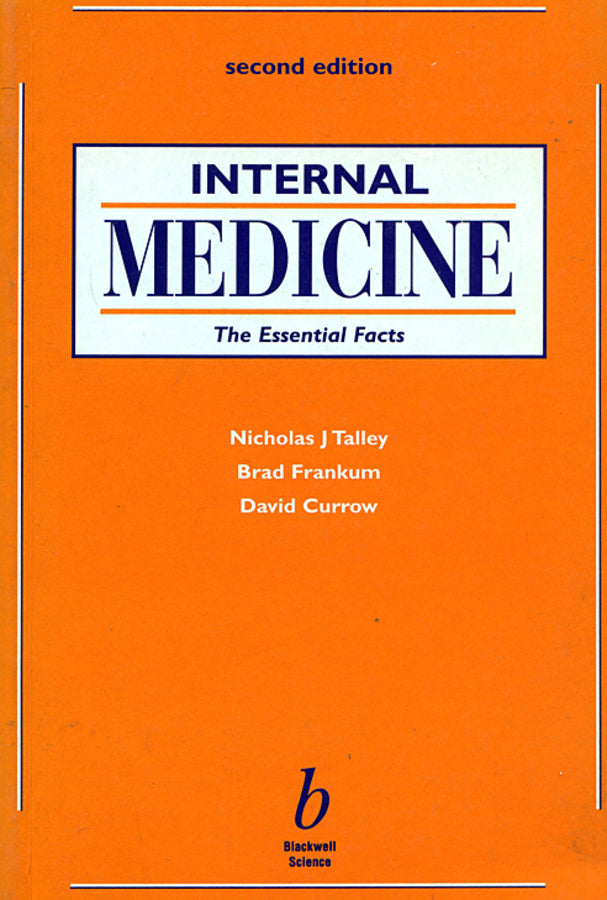 Internal Medicine