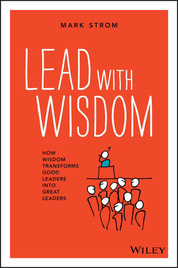 Lead with Wisdom