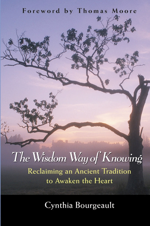 The Wisdom Way of Knowing