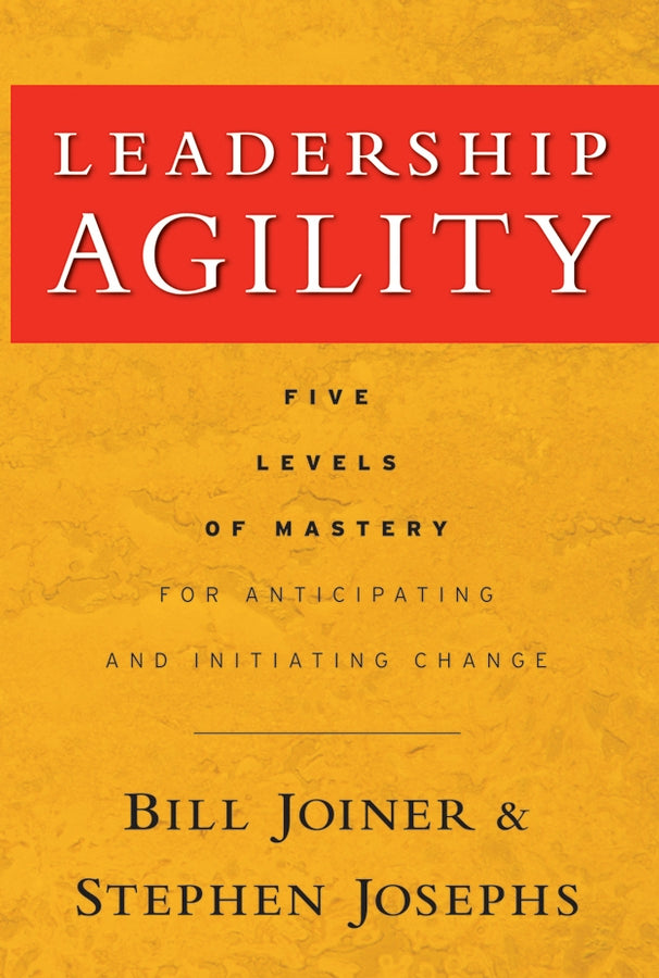 Leadership Agility