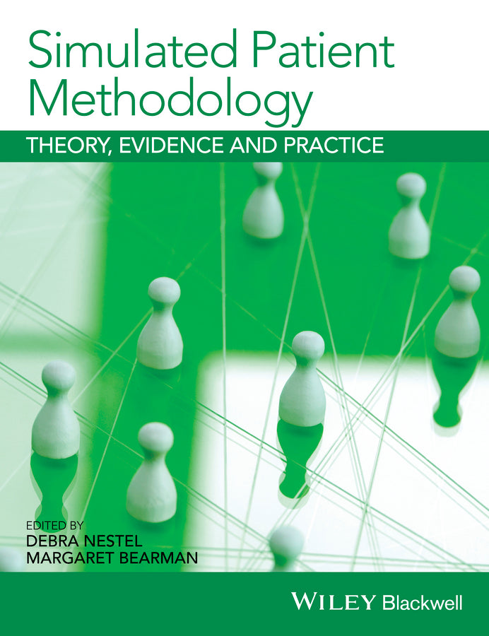 Simulated Patient Methodology