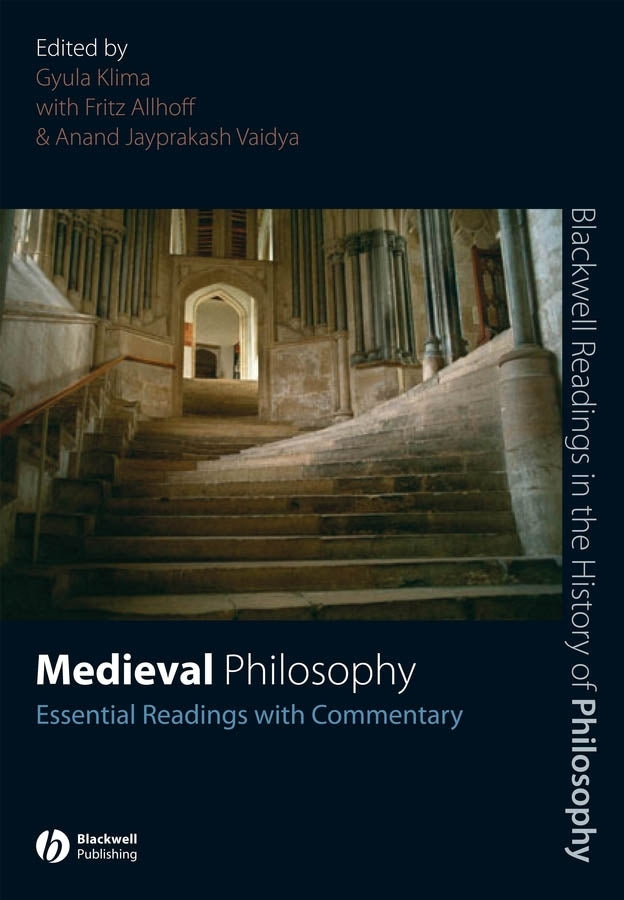 Medieval Philosophy