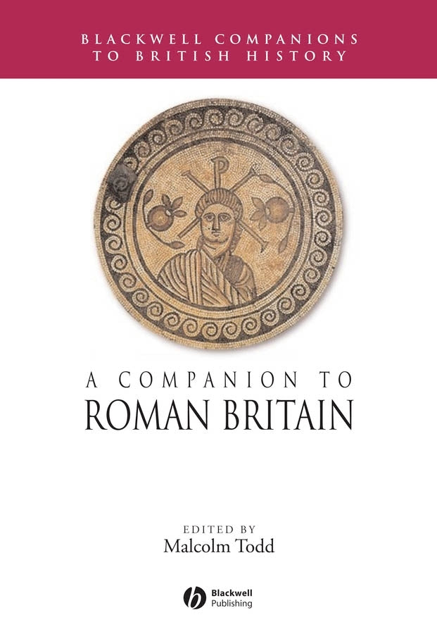 A Companion to Roman Britain