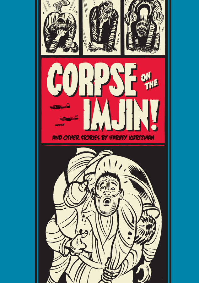 "Corpse on the Imjin!" and Other Stories