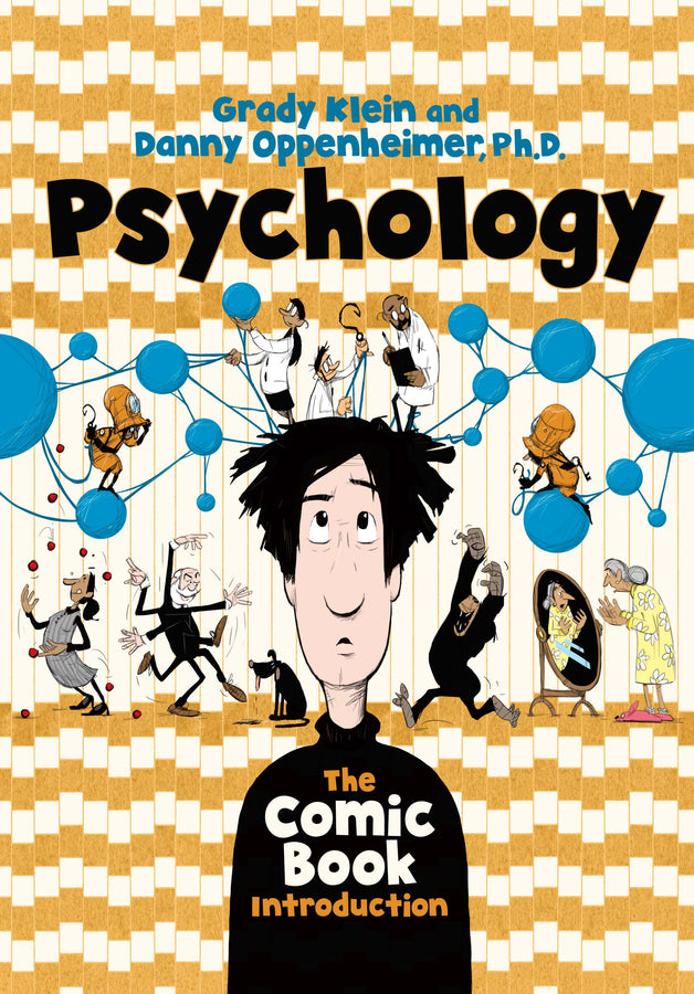 The Cartoon Introduction to Psychology