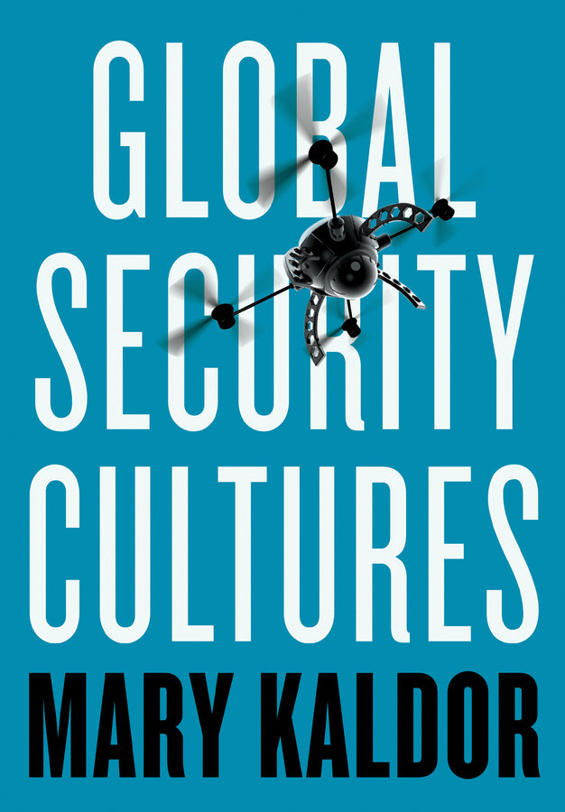 Global Security Cultures
