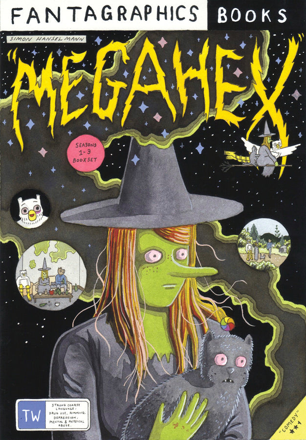 Megahex