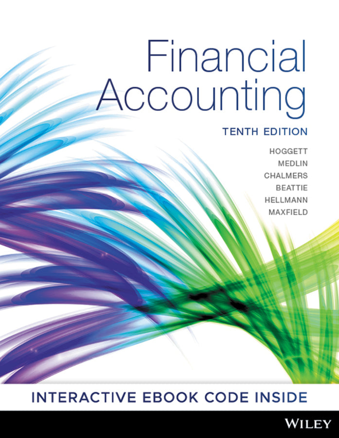 Financial Accounting