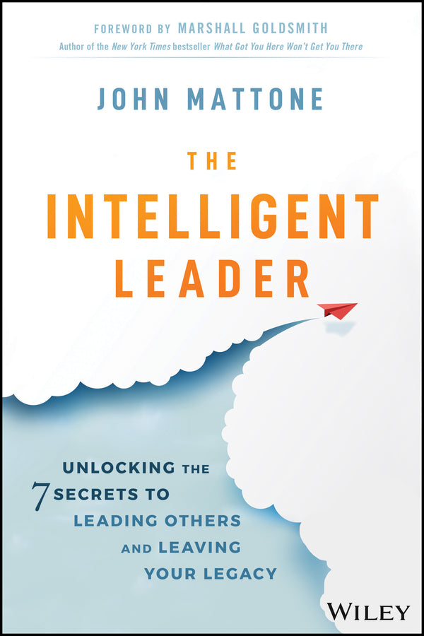The Intelligent Leader