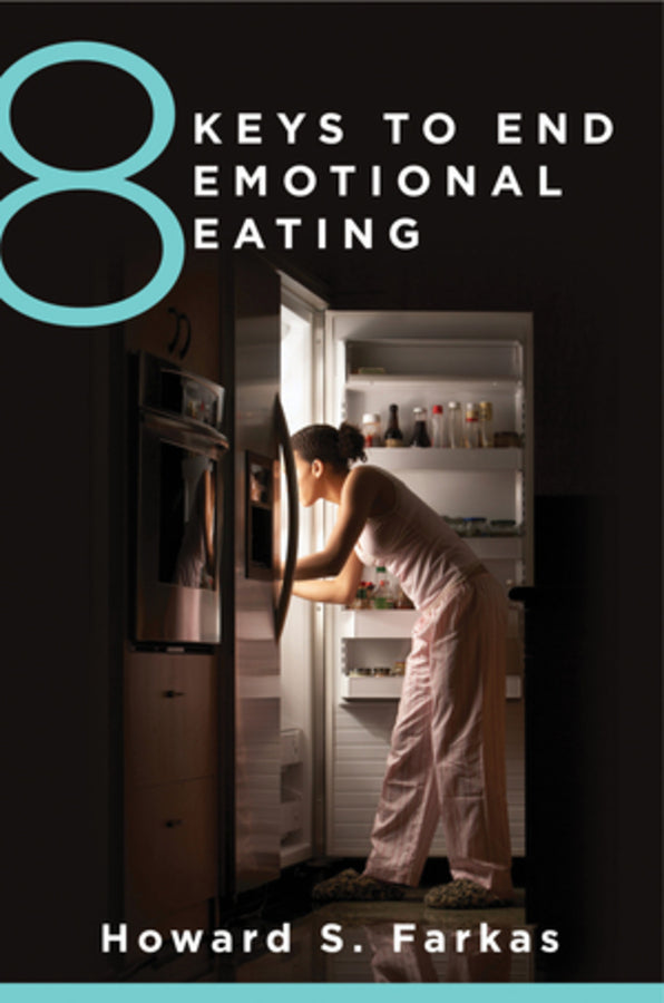 8 KEYS TO END EMOTIONAL EATING AUTONOMY AND THE SPIRIT OF REBELLION